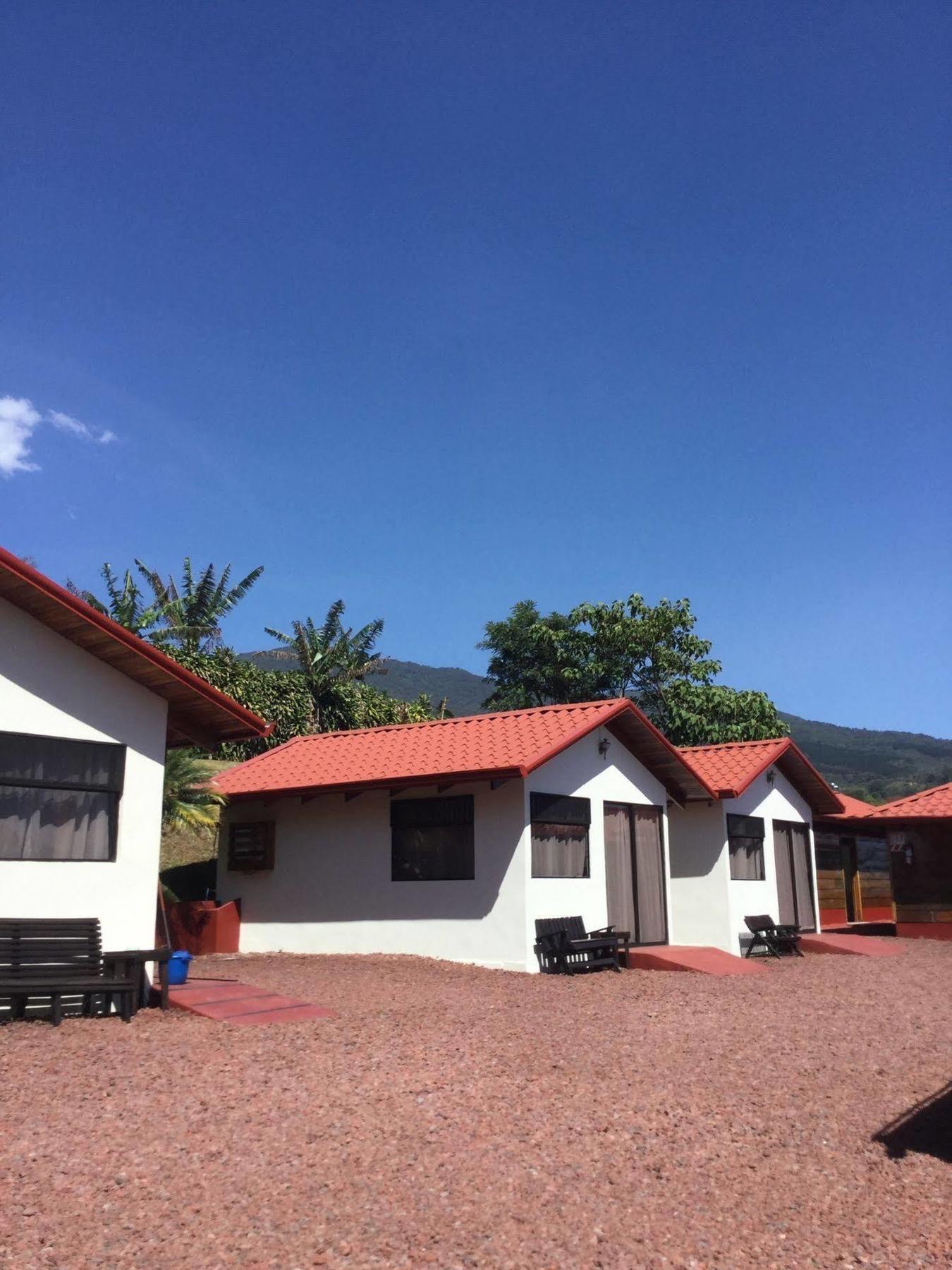 Hotel Mango Valley 그레시아 외부 사진
