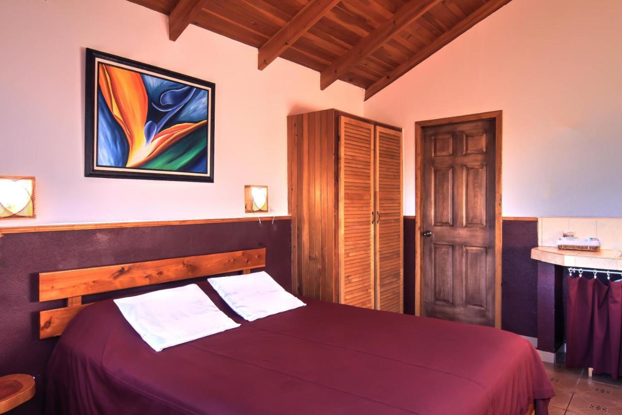 Hotel Mango Valley 그레시아 외부 사진