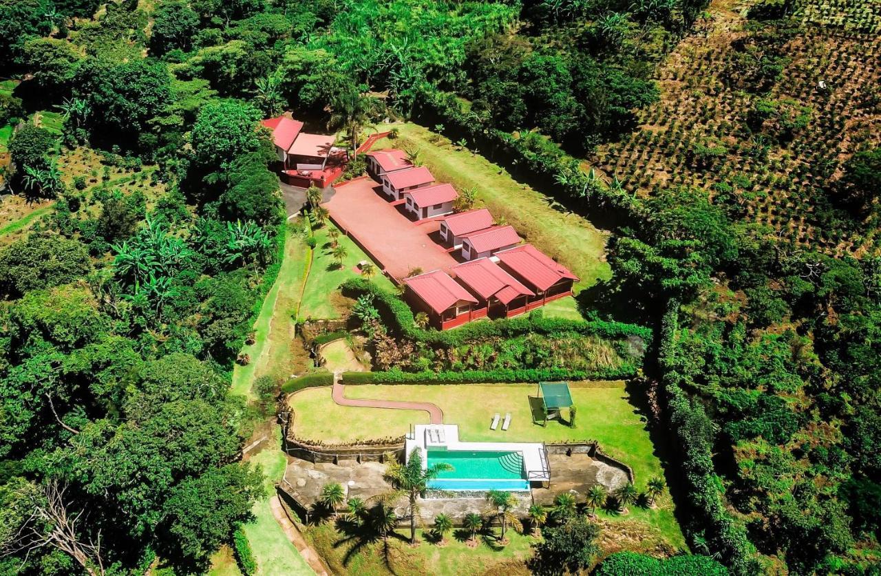 Hotel Mango Valley 그레시아 외부 사진