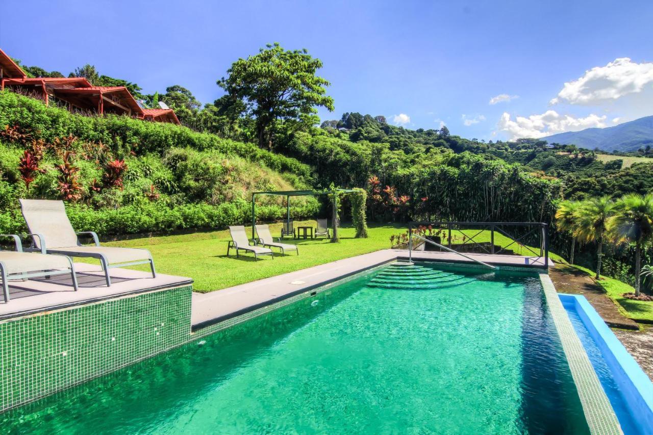 Hotel Mango Valley 그레시아 외부 사진
