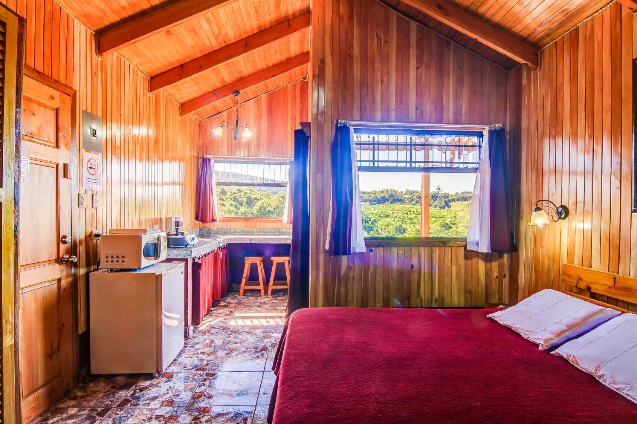 Hotel Mango Valley 그레시아 외부 사진