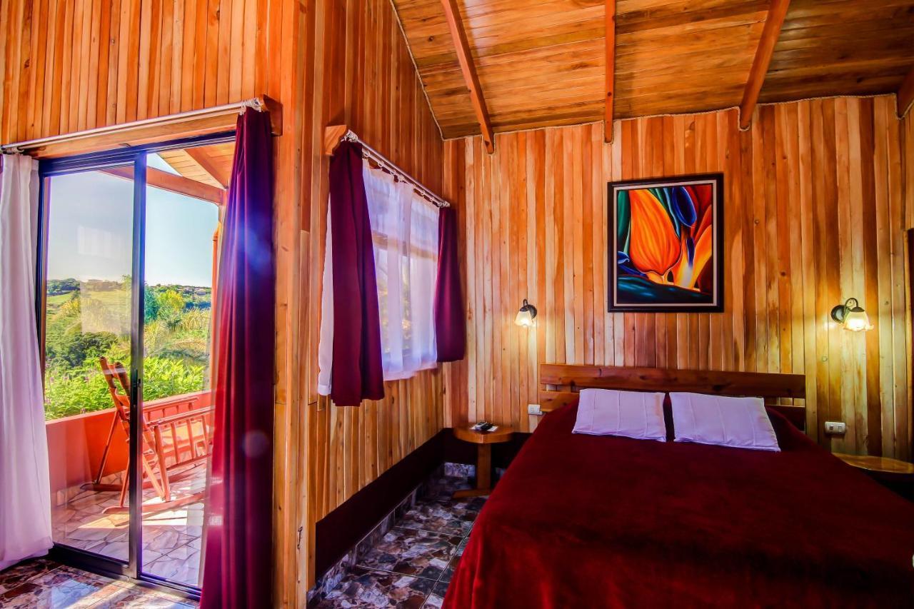 Hotel Mango Valley 그레시아 외부 사진