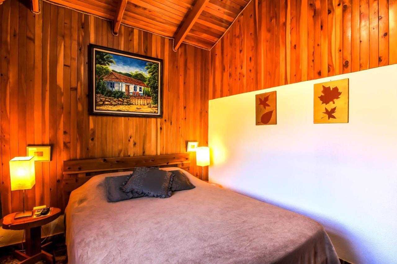 Hotel Mango Valley 그레시아 외부 사진